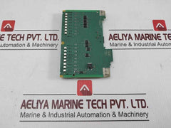 Siemens A5e33755622-aa Electronic Control Pcb Module 94v0