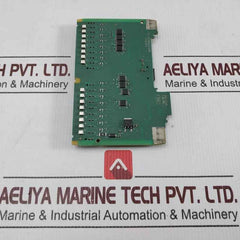 Siemens A5e33755622-aa Electronic Control Pcb Module 94v0