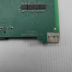 Siemens A5e33755622-aa Electronic Control Pcb Module 94v0