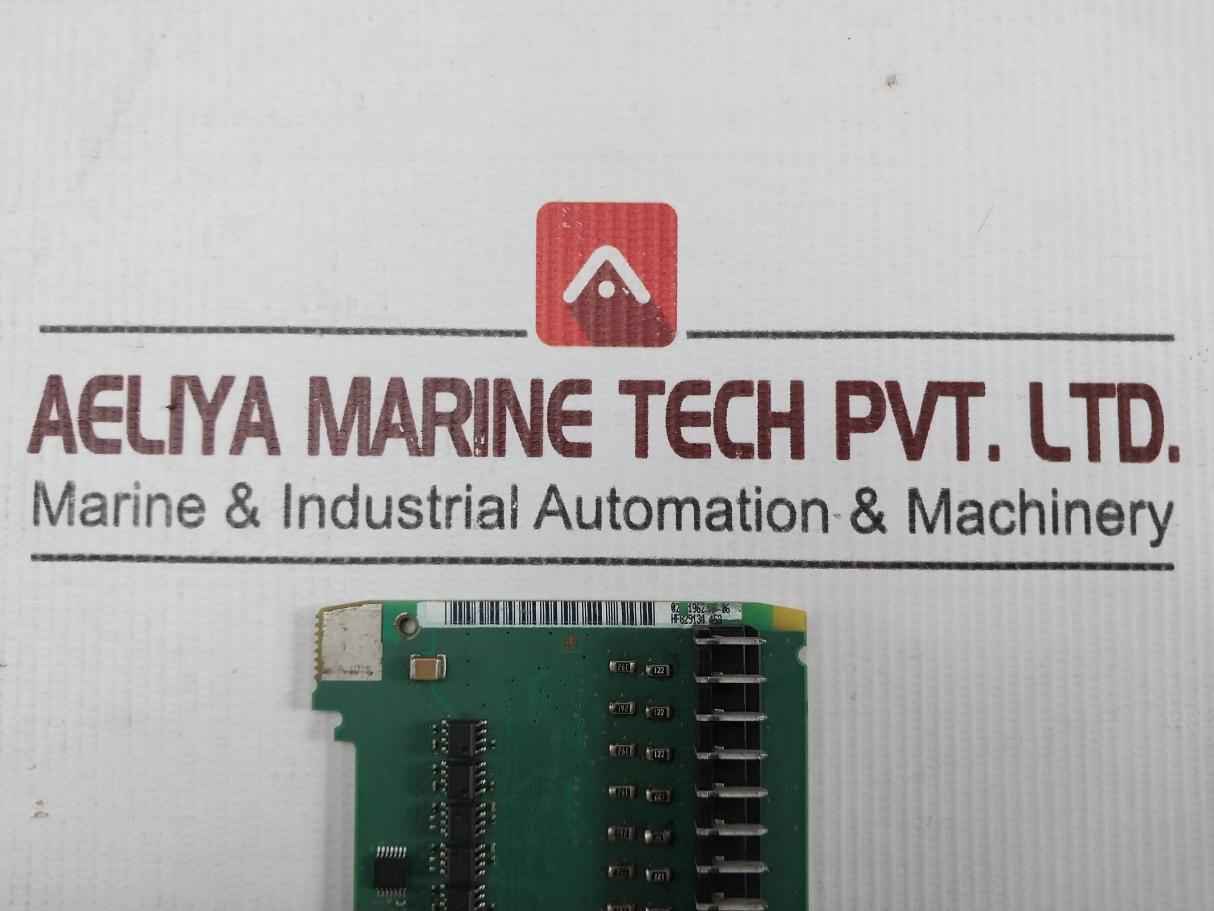 Siemens A5e33755622-aa Electronic Control Pcb Module 94v0