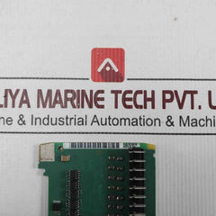 Siemens A5e33755622-aa Electronic Control Pcb Module 94v0