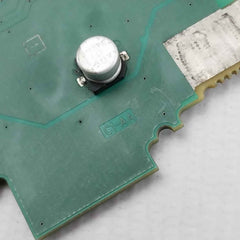 Siemens A5e33755622-aa Electronic Control Pcb Module 94v0