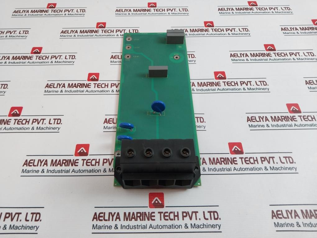 Siemens A5e36652760-aa Inverter/converter Board