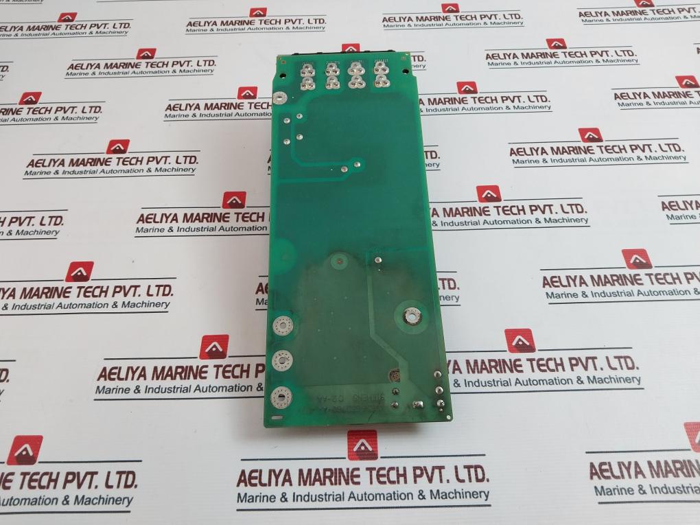 Siemens A5e36652760-aa Inverter/converter Board