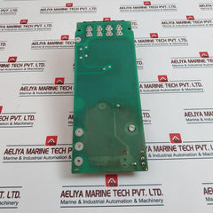 Siemens A5e36652760-aa Inverter/converter Board