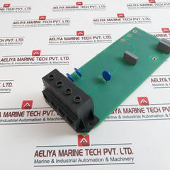 Siemens A5e36652760-aa Inverter/converter Board