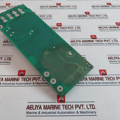 Siemens A5e36652760-aa Inverter/converter Board