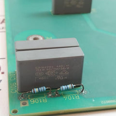 Siemens A5e36652760-aa Inverter/converter Board