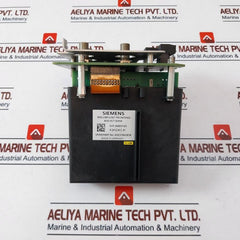 Siemens A5e37843858 Printed Circuit Board Module 94v