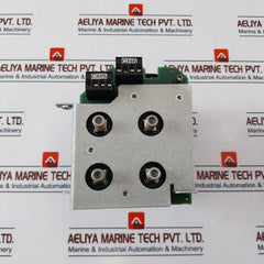 Siemens A5e37843858 Printed Circuit Board Module 94v