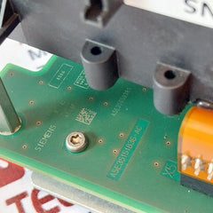 Siemens A5e37843858 Printed Circuit Board Module 94v
