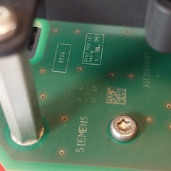 Siemens A5e37843858 Printed Circuit Board Module 94v