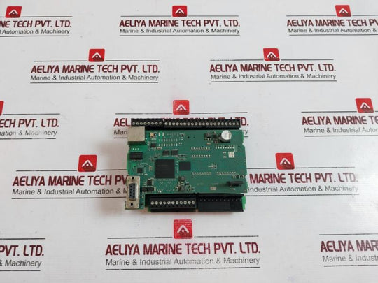 Siemens A5e39795162-ae Mv5094v-0 Printed Circuit Board 3620