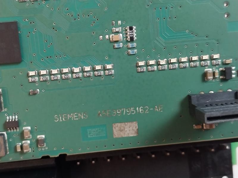 Siemens A5e39795162-ae Mv5094v-0 Printed Circuit Board 3620