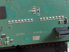Siemens A5e39795162-ae Mv5094v-0 Printed Circuit Board 3620