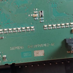 Siemens A5e39795162-ae Mv5094v-0 Printed Circuit Board 3620