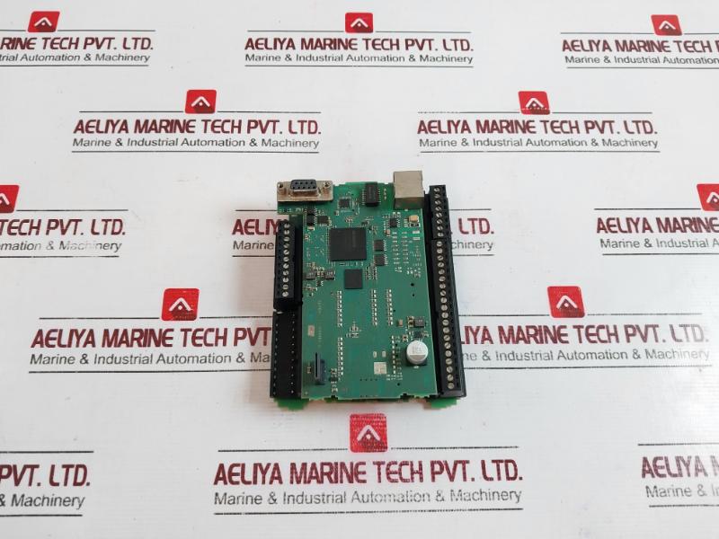 Siemens A5e39795162-ae Mv5094v-0 Printed Circuit Board 3620