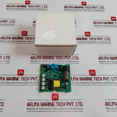 Siemens A5e45722138-ac Wv1794v-0 Printed Circuit Board 2820