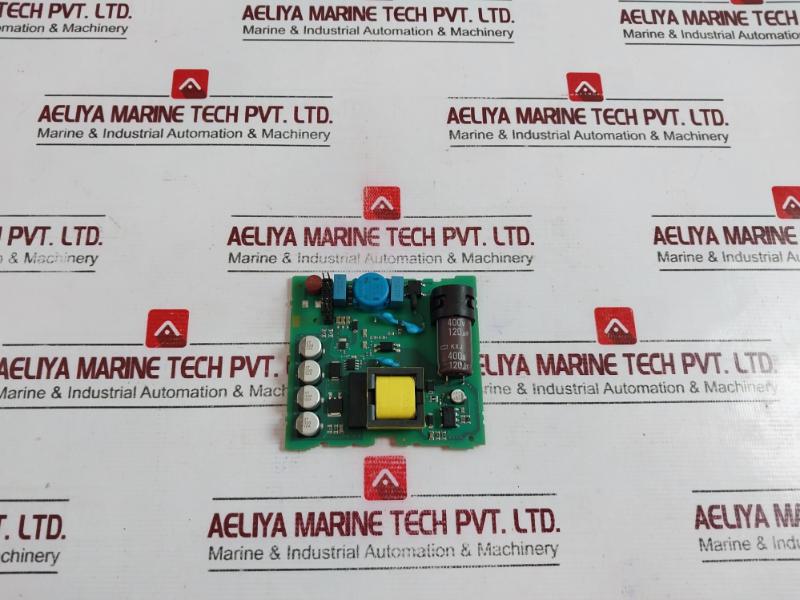 Siemens A5e45722138-ac Wv1794v-0 Printed Circuit Board 2820