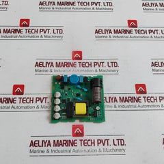 Siemens A5e45722138-ac Wv1794v-0 Printed Circuit Board 2820