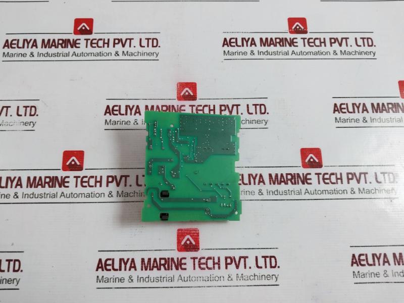 Siemens A5e45722138-ac Wv1794v-0 Printed Circuit Board 2820