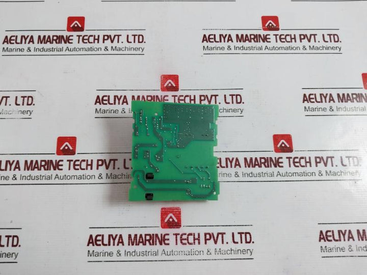 Siemens A5e45722138-ac Wv1794v-0 Printed Circuit Board 2820