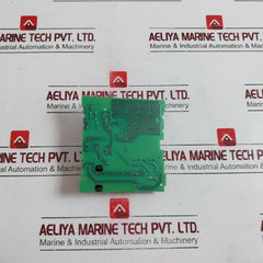 Siemens A5e45722138-ac Wv1794v-0 Printed Circuit Board 2820