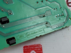 Siemens A5e45722138-ac Wv1794v-0 Printed Circuit Board 2820