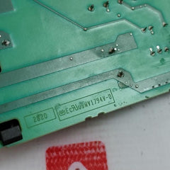 Siemens A5e45722138-ac Wv1794v-0 Printed Circuit Board 2820