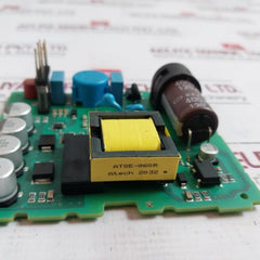 Siemens A5e45722138-ac Wv1794v-0 Printed Circuit Board 2820