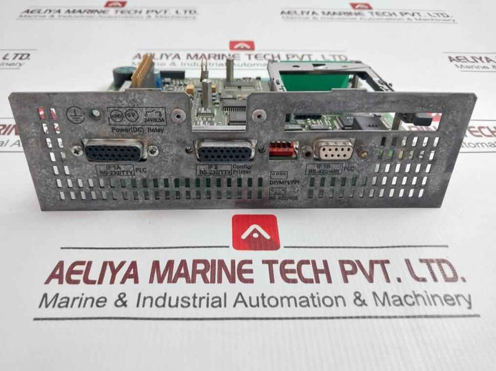Siemens A9530-c50-04-86 Motherboard 94v-0 M307