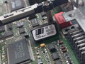 Siemens A9530-c50-04-86 Motherboard 94v-0 M307