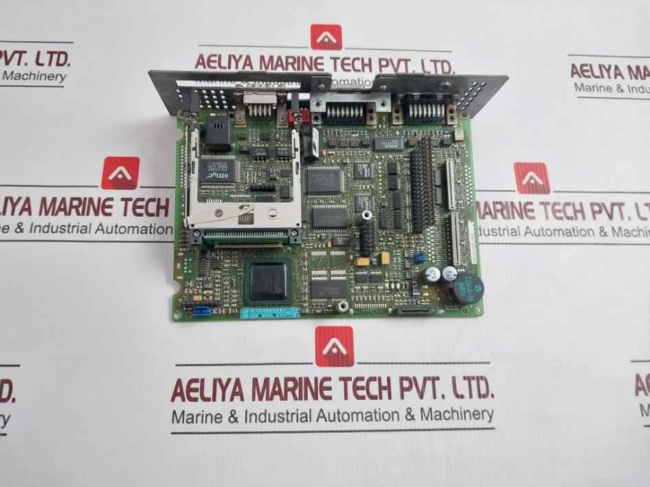 Siemens A9530-c50-04-86 Motherboard 94v-0 M307