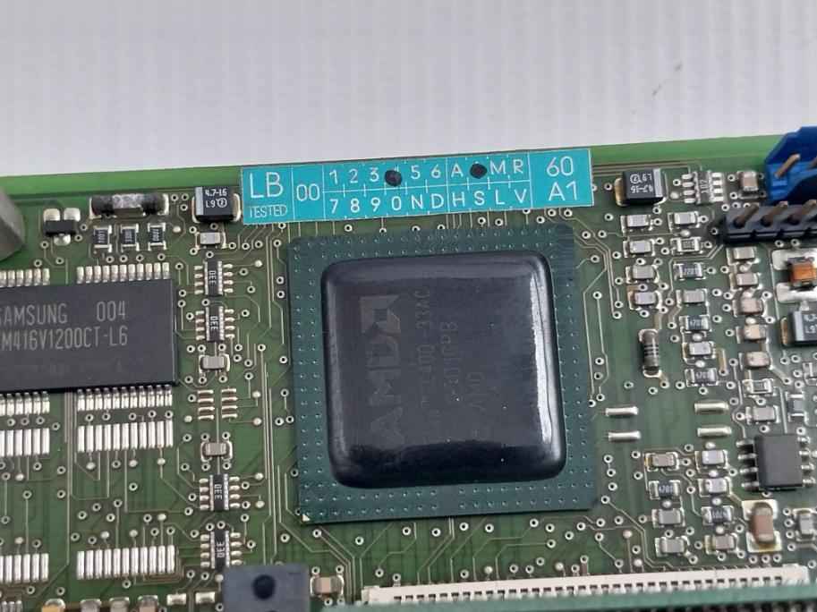 Siemens A9530-c50-04-86 Motherboard 94v-0 M307