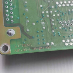 Siemens A9530-c50-04-86 Motherboard 94v-0 M307