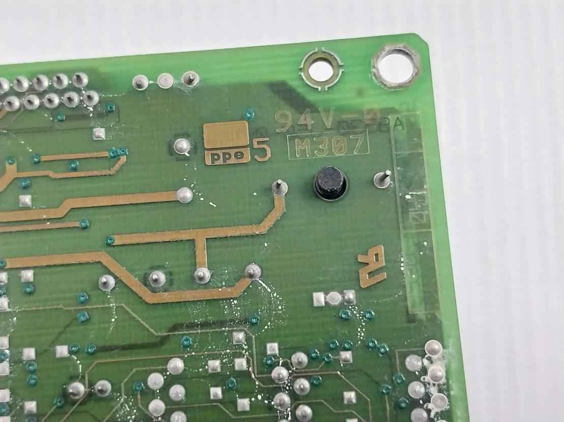 Siemens A9530-c50-04-86 Motherboard 94v-0 M307