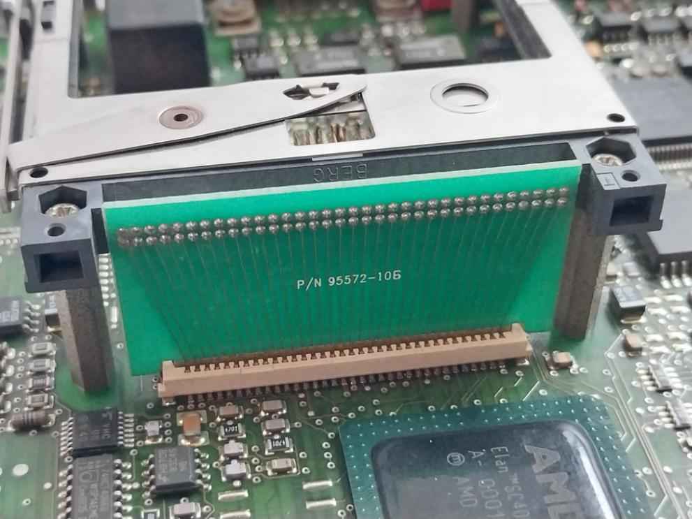 Siemens A9530-c50-04-86 Motherboard 94v-0 M307