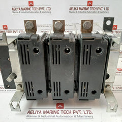 Siemens Ac23A Switch Disconnector Max.250A