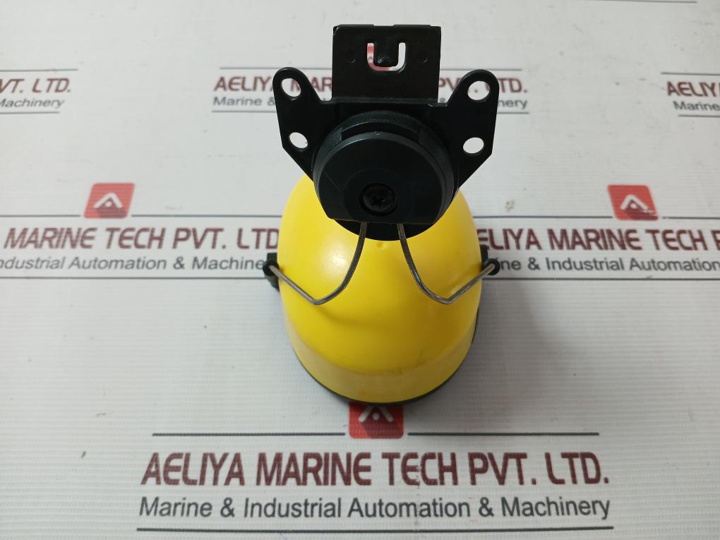 3M H9P3E Peltor Optime 98 Cap Mount Earmuffs