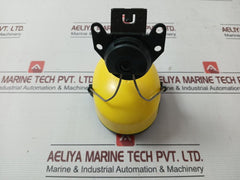 3M H9P3E Peltor Optime 98 Cap Mount Earmuffs