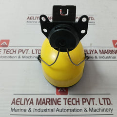 3M H9P3E Peltor Optime 98 Cap Mount Earmuffs