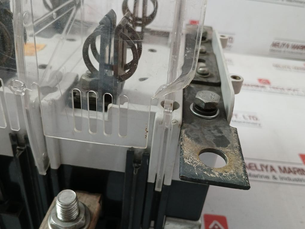 Siemens Ac23A Switch Disconnector Max.250A