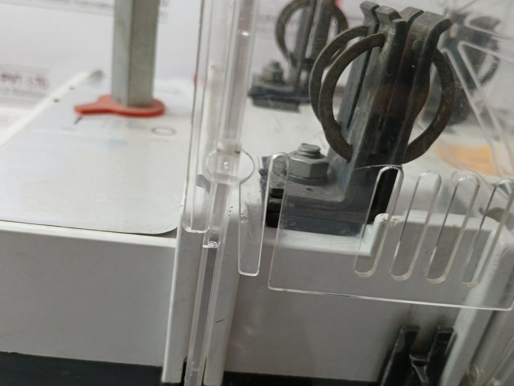 Siemens Ac23A Switch Disconnector Max.250A