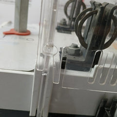 Siemens Ac23A Switch Disconnector Max.250A
