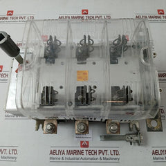 Siemens Ac23A Switch Disconnector Max.250A