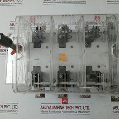 Siemens Ac23A Switch Disconnector Max.250A