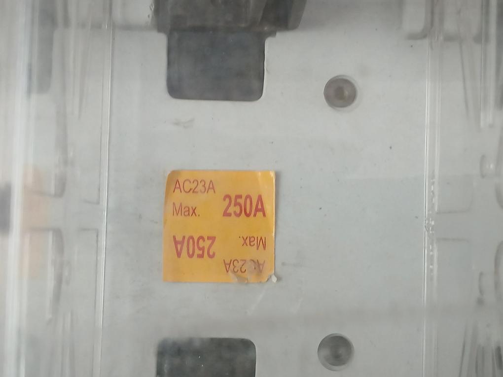 Siemens Ac23A Switch Disconnector Max.250A