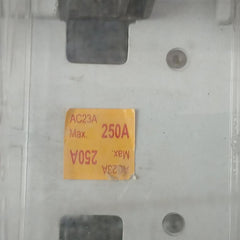 Siemens Ac23A Switch Disconnector Max.250A