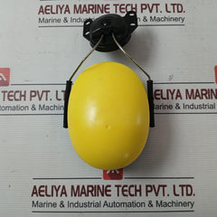 3M H9P3E Peltor Optime 98 Cap Mount Earmuffs