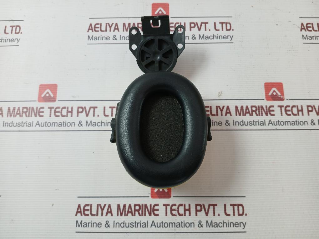 3M H9P3E Peltor Optime 98 Cap Mount Earmuffs